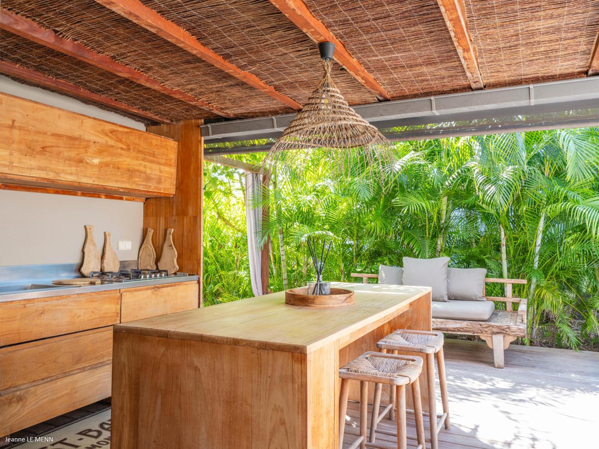 Le Bungalow Gypset Gustavia Exterior photo